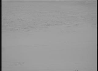 View image taken on Mars, Mars Perseverance Sol 1349: Right Mastcam-Z Camera