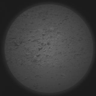 View image taken on Mars, Mars Perseverance Sol 1351: SuperCam Camera