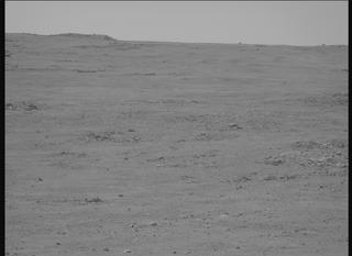 View image taken on Mars, Mars Perseverance Sol 1351: Right Mastcam-Z Camera