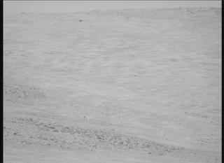 View image taken on Mars, Mars Perseverance Sol 1351: Right Mastcam-Z Camera