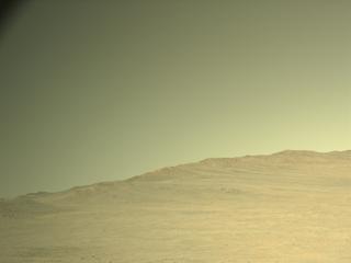 View image taken on Mars, Mars Perseverance Sol 1352: Right Navigation Camera (Navcam)