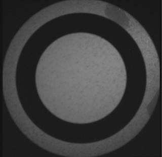 View image taken on Mars, Mars Perseverance Sol 1353: SkyCam Camera 