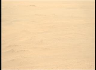View image taken on Mars, Mars Perseverance Sol 1354: Left Mastcam-Z Camera