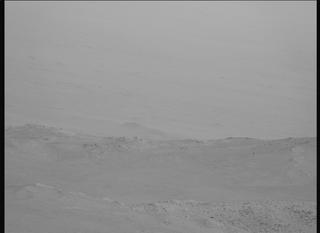View image taken on Mars, Mars Perseverance Sol 1354: Left Mastcam-Z Camera