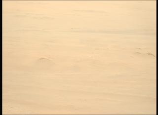 View image taken on Mars, Mars Perseverance Sol 1354: Left Mastcam-Z Camera