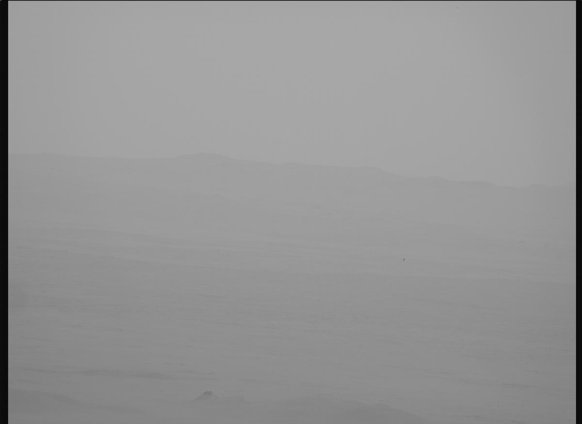 This image was taken by MCZ_RIGHT onboard NASA's Mars rover Perseverance on Sol 1354