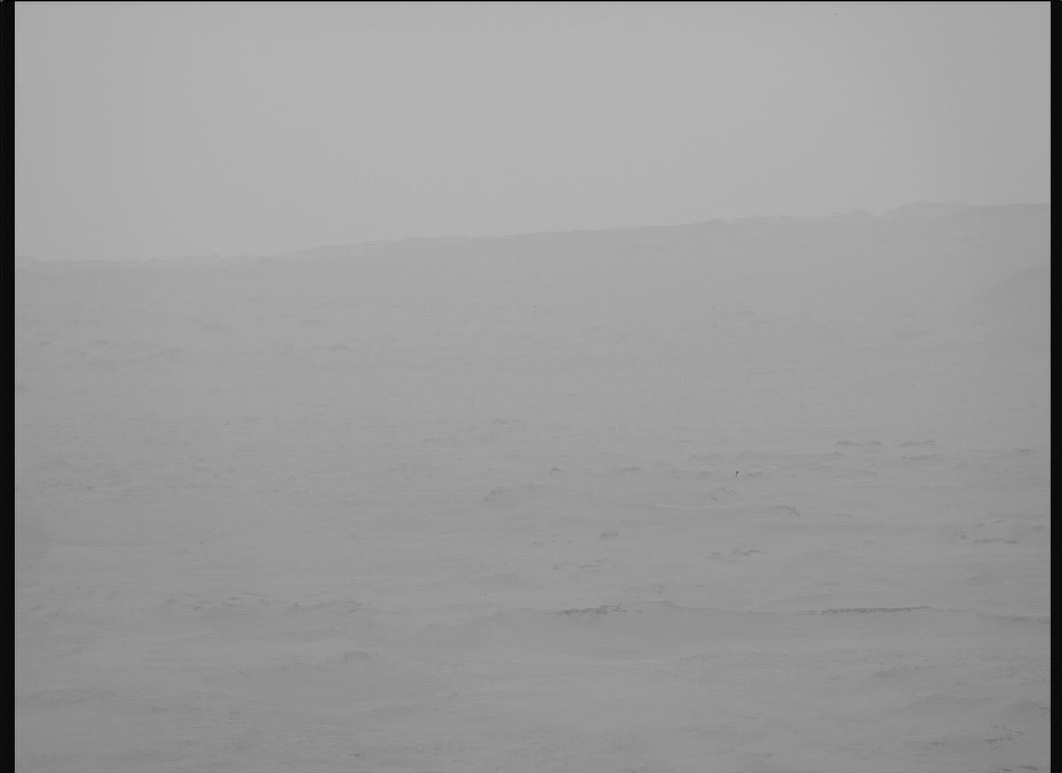 This image was taken by MCZ_RIGHT onboard NASA's Mars rover Perseverance on Sol 1354