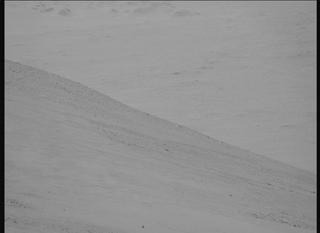 View image taken on Mars, Mars Perseverance Sol 1354: Right Mastcam-Z Camera