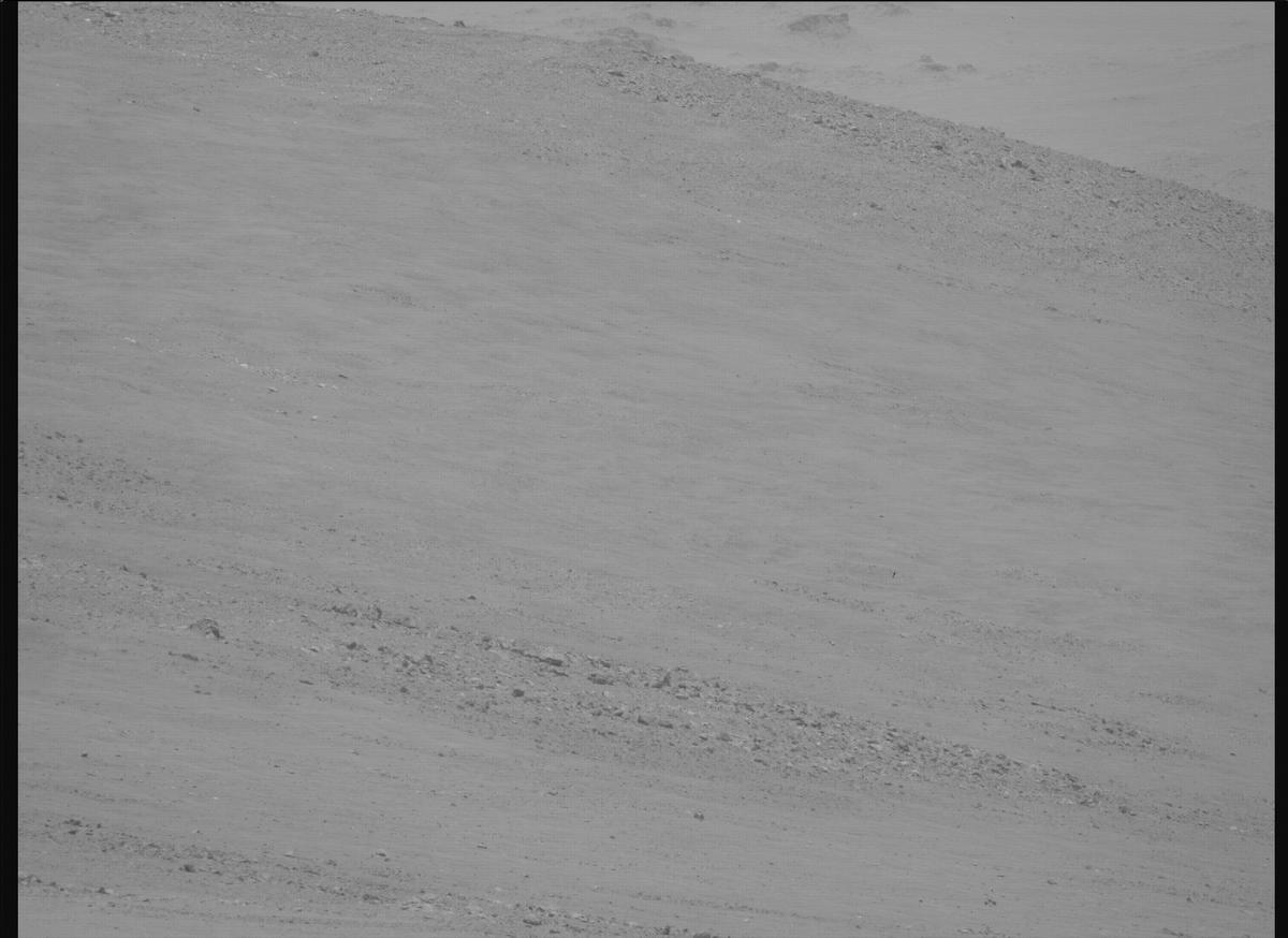 This image was taken by MCZ_RIGHT onboard NASA's Mars rover Perseverance on Sol 1354