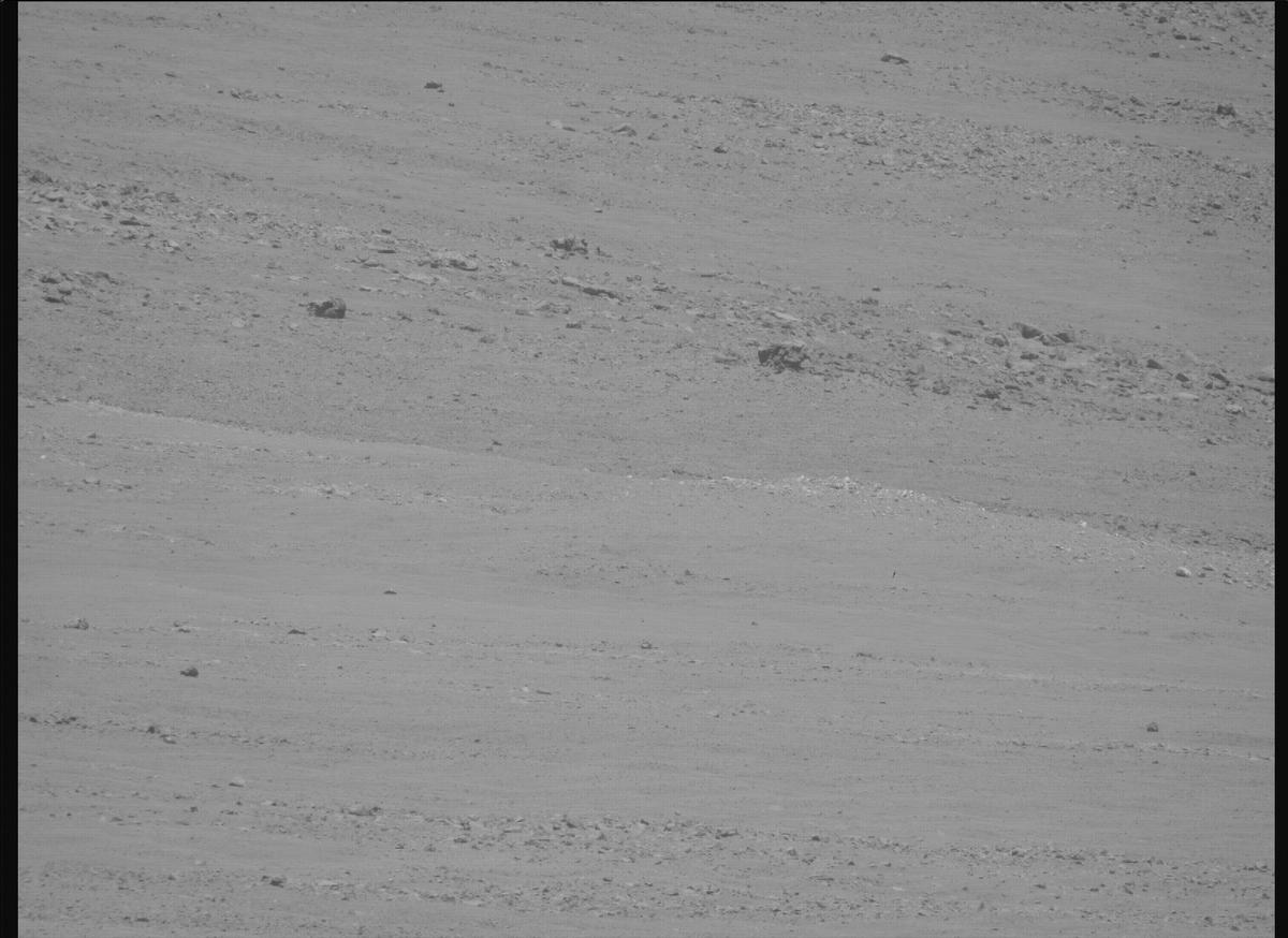 This image was taken by MCZ_RIGHT onboard NASA's Mars rover Perseverance on Sol 1354