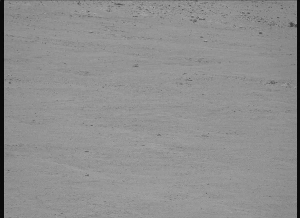 This image was taken by MCZ_RIGHT onboard NASA's Mars rover Perseverance on Sol 1354