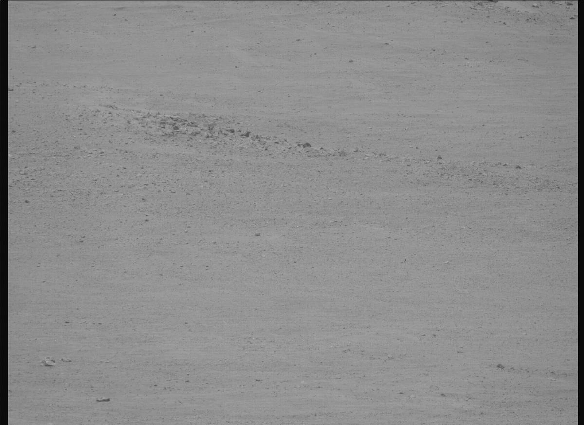 This image was taken by MCZ_RIGHT onboard NASA's Mars rover Perseverance on Sol 1354