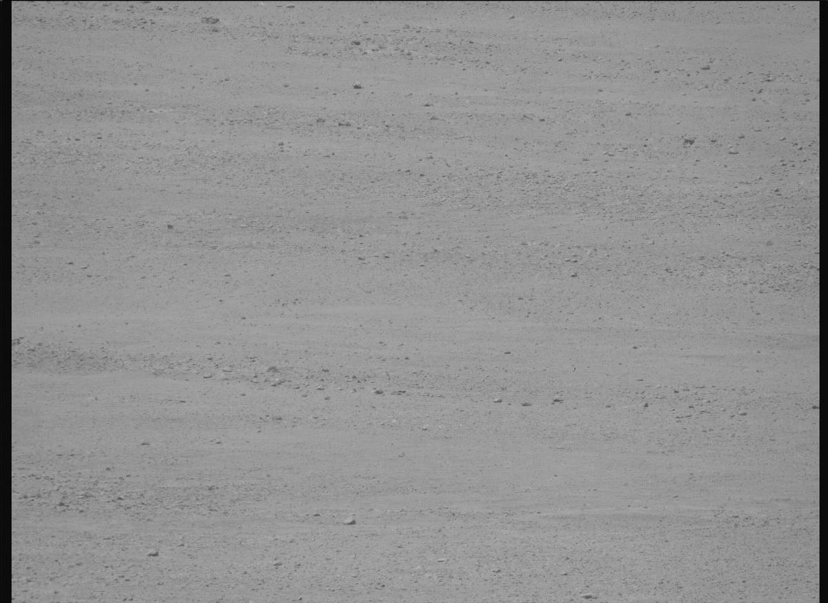 This image was taken by MCZ_RIGHT onboard NASA's Mars rover Perseverance on Sol 1354