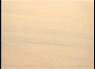 View image taken on Mars, Mars Perseverance Sol 1354: Right Mastcam-Z Camera