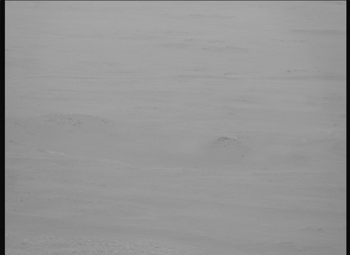 This image was taken by MCZ_RIGHT onboard NASA's Mars rover Perseverance on Sol 1354