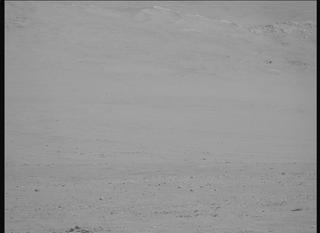 View image taken on Mars, Mars Perseverance Sol 1354: Right Mastcam-Z Camera