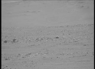 View image taken on Mars, Mars Perseverance Sol 1354: Right Mastcam-Z Camera