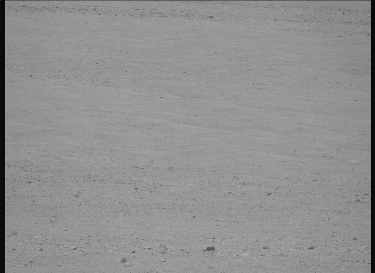 This image was taken by MCZ_RIGHT onboard NASA's Mars rover Perseverance on Sol 1354