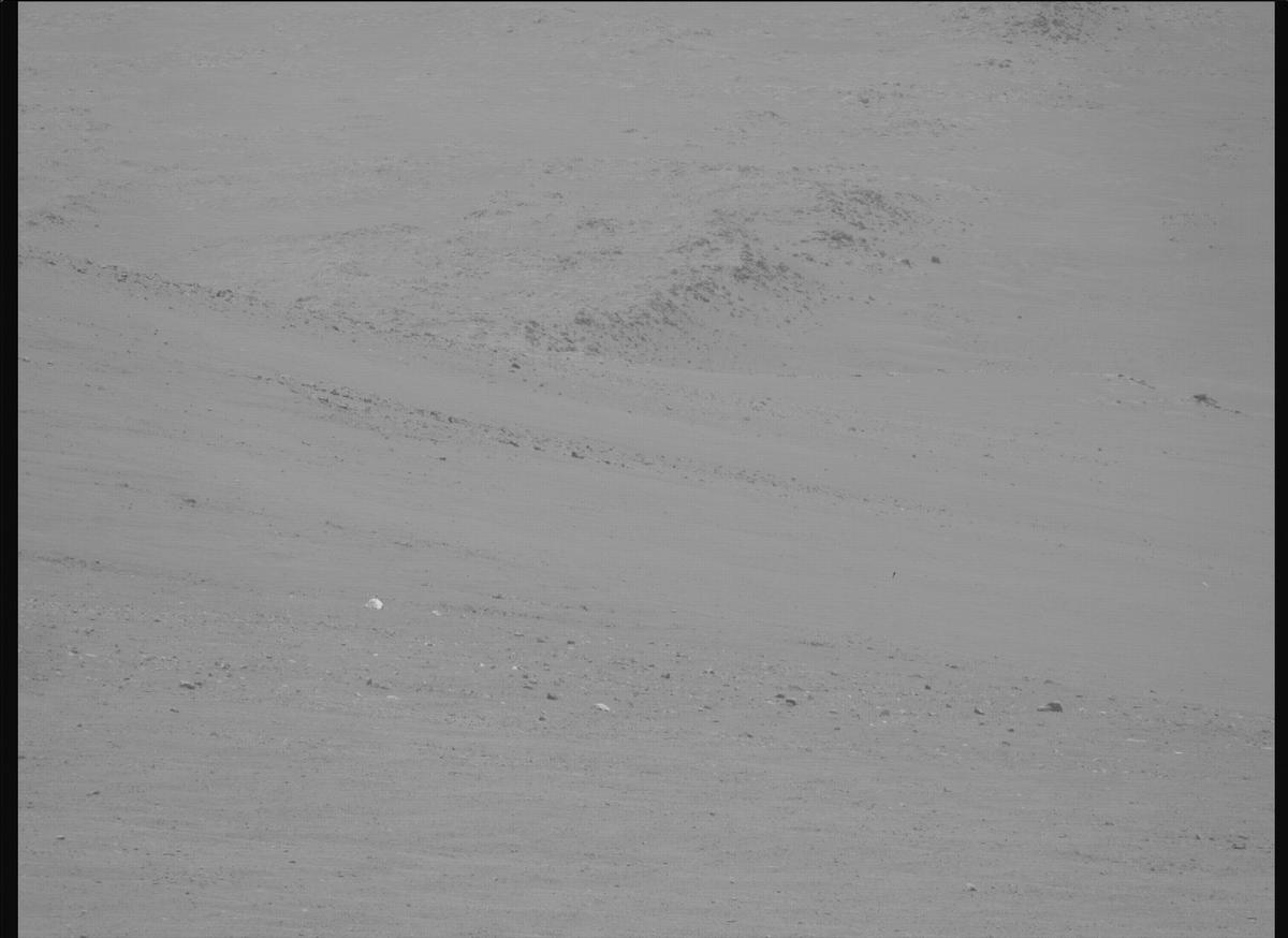 This image was taken by MCZ_RIGHT onboard NASA's Mars rover Perseverance on Sol 1354