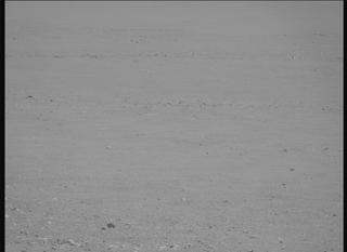 View image taken on Mars, Mars Perseverance Sol 1354: Right Mastcam-Z Camera
