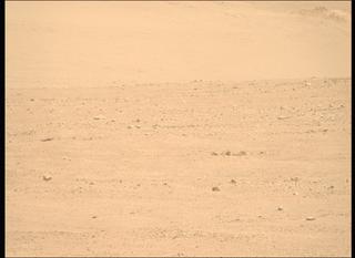 View image taken on Mars, Mars Perseverance Sol 1354: Right Mastcam-Z Camera