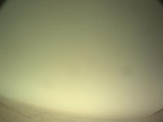 View image taken on Mars, Mars Perseverance Sol 1356: Left Navigation Camera (Navcam)