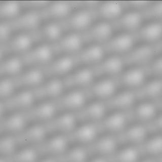 View image taken on Mars, Mars Perseverance Sol 1356: SHERLOC ACI Camera 