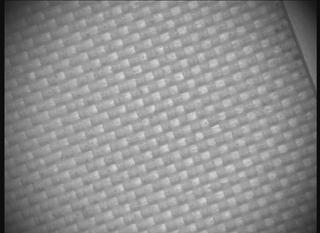 View image taken on Mars, Mars Perseverance Sol 1356: SHERLOC ACI Camera 