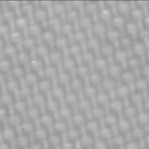 This image was taken by SHERLOC_ACI onboard NASA's Mars rover Perseverance on Sol 1356