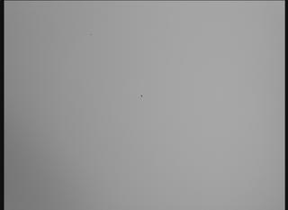 View image taken on Mars, Mars Perseverance Sol 1356: WATSON Camera 