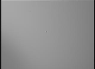 View image taken on Mars, Mars Perseverance Sol 1356: WATSON Camera 