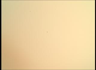 View image taken on Mars, Mars Perseverance Sol 1356: WATSON Camera 