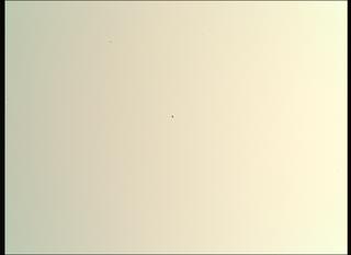 View image taken on Mars, Mars Perseverance Sol 1356: WATSON Camera 