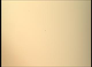 View image taken on Mars, Mars Perseverance Sol 1356: WATSON Camera 