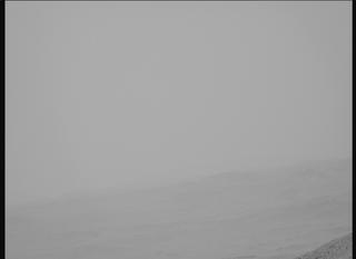 View image taken on Mars, Mars Perseverance Sol 1356: Left Mastcam-Z Camera