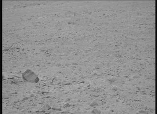 View image taken on Mars, Mars Perseverance Sol 1356: Left Mastcam-Z Camera