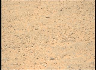 View image taken on Mars, Mars Perseverance Sol 1356: Left Mastcam-Z Camera