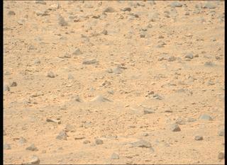 View image taken on Mars, Mars Perseverance Sol 1356: Left Mastcam-Z Camera