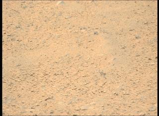 View image taken on Mars, Mars Perseverance Sol 1356: Left Mastcam-Z Camera