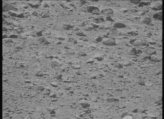 View image taken on Mars, Mars Perseverance Sol 1356: Left Mastcam-Z Camera