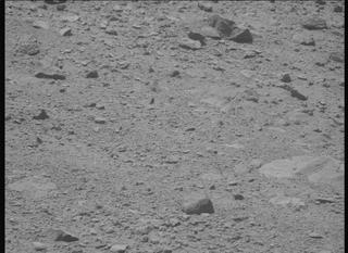 View image taken on Mars, Mars Perseverance Sol 1356: Left Mastcam-Z Camera