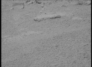 View image taken on Mars, Mars Perseverance Sol 1356: Left Mastcam-Z Camera