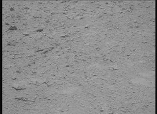View image taken on Mars, Mars Perseverance Sol 1356: Left Mastcam-Z Camera