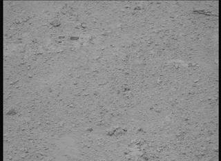 View image taken on Mars, Mars Perseverance Sol 1356: Left Mastcam-Z Camera