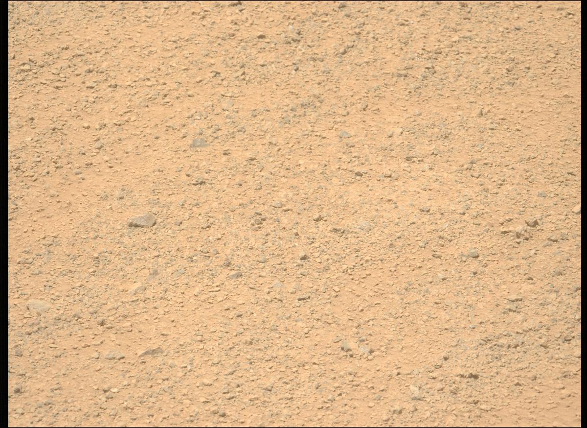 This image was taken by MCZ_LEFT onboard NASA's Mars rover Perseverance on Sol 1356