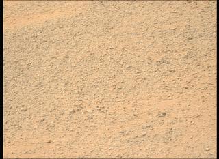 View image taken on Mars, Mars Perseverance Sol 1356: Left Mastcam-Z Camera