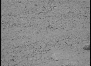 View image taken on Mars, Mars Perseverance Sol 1356: Left Mastcam-Z Camera