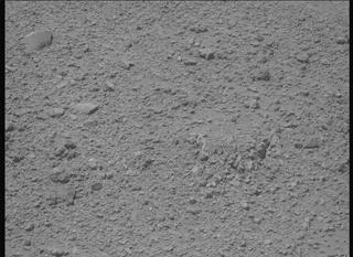 View image taken on Mars, Mars Perseverance Sol 1356: Left Mastcam-Z Camera