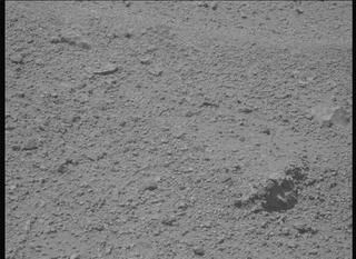 View image taken on Mars, Mars Perseverance Sol 1356: Left Mastcam-Z Camera