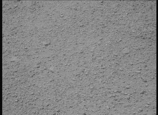 View image taken on Mars, Mars Perseverance Sol 1356: Left Mastcam-Z Camera